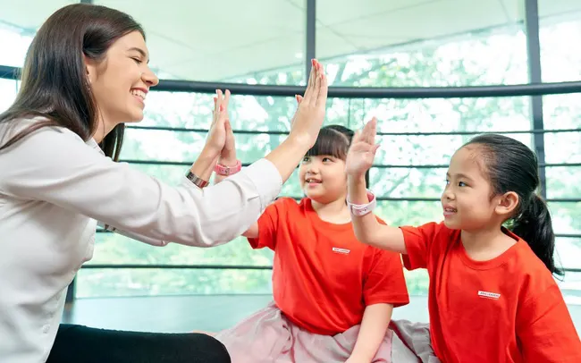 APAX LEADERS - ĐÀ NẴNG 2