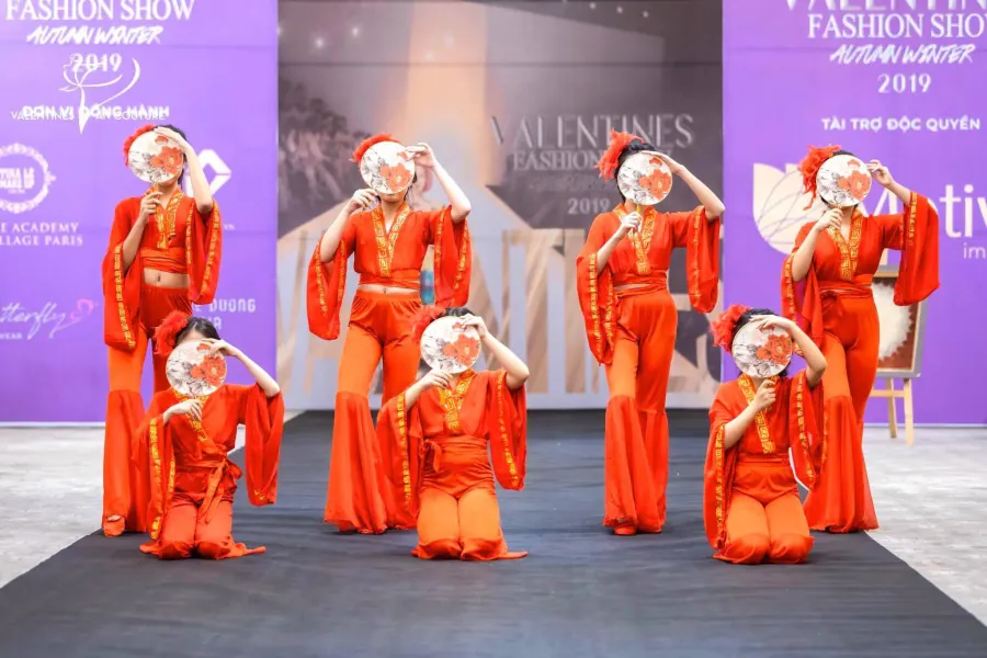 The Wings - CLB Nghệ Thuật