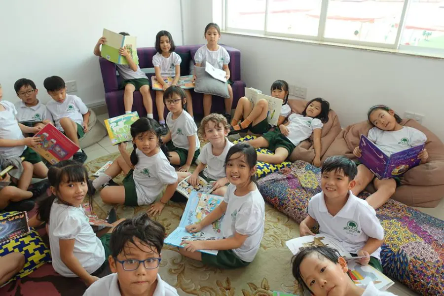 ABC International School (Trường Quốc tế ABC)