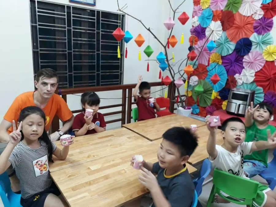 Polo Language Center CS2