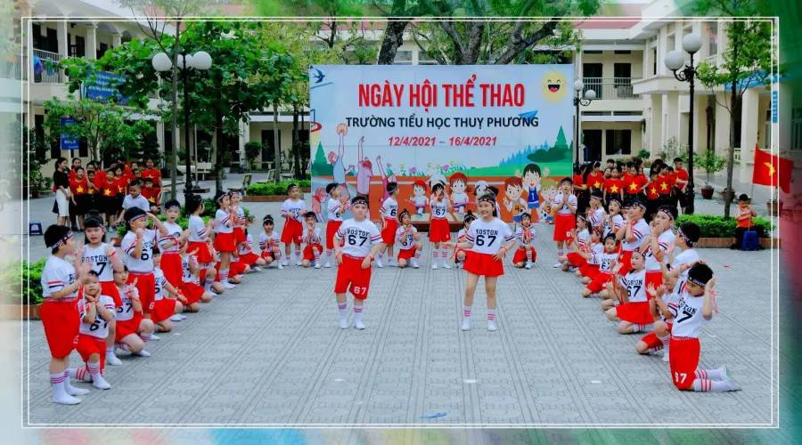 KIDSTARS_Trung tâm dạy nhảy hiện đại trẻ em 3-10 tuổi