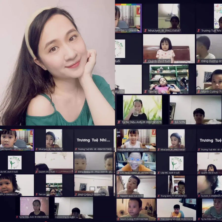 Trung tâm nghệ thuật Hồ Thiên Nga