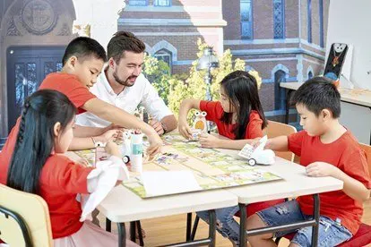 APAX ENGLISH VINH 3