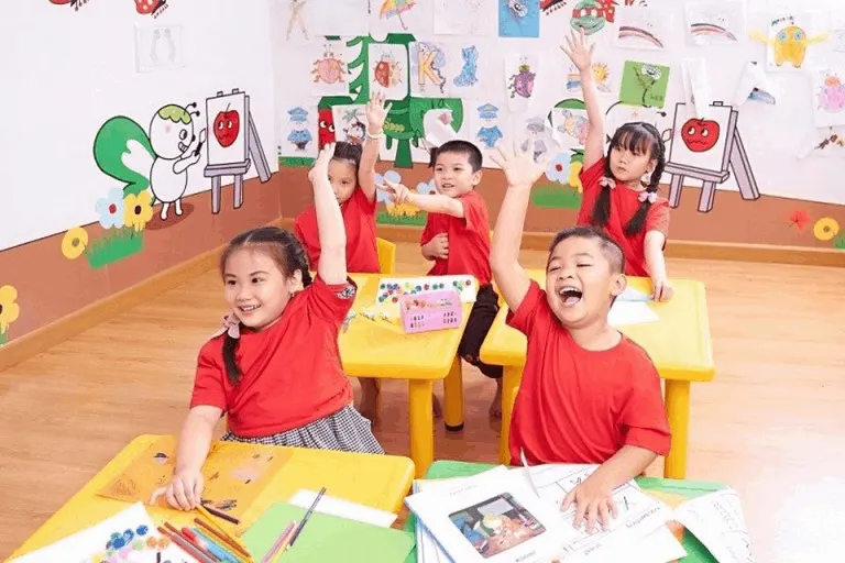 APAX ENGLISH VINH 3
