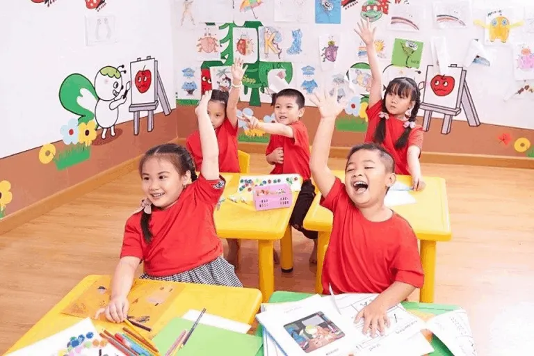 APAX ENGLISH VINH 1