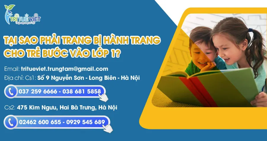 Trung Tâm Trí Tuệ Việt