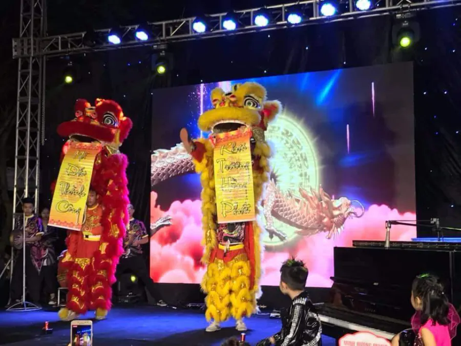 Nghệ Thuật Xu’smin - Cơ sở Xala
