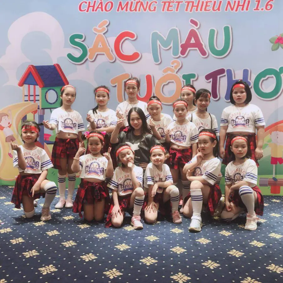 Trung tâm nghệ thuật Thu Trang