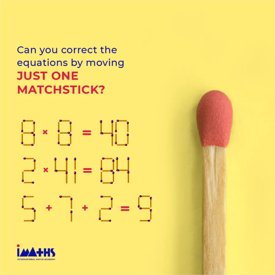 IMATHS - International Maths Academy - Phạm Hùng