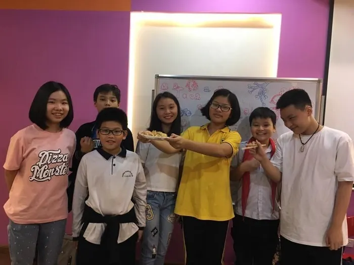 Trung tâm tiếng Nhật PJC - Ô Chợ Dừa, Hà Nội