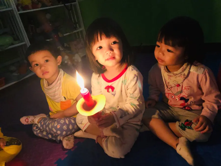 Trường mầm non cao cấp Chuông Nhỏ (JoyBell Kids)