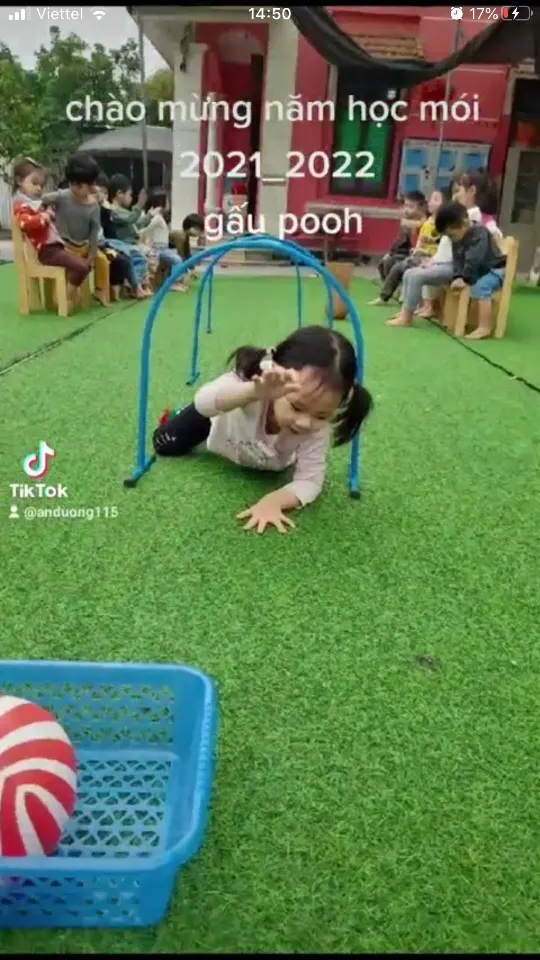 Trường Mầm Non Tư Thục CLC Hoa Mai 2