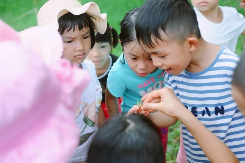 Mầm Non Tinh Hoa CS3