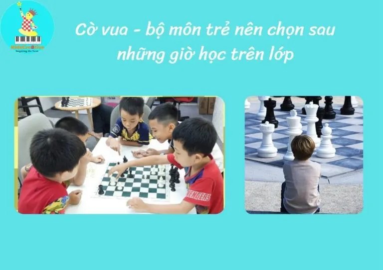 Trung Tâm Phát Triển Kỹ Năng Trẻ KidsCre8tive