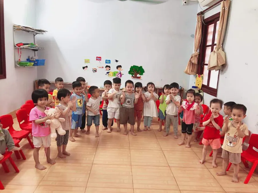 Trường Mầm Non Họa Mi CS2