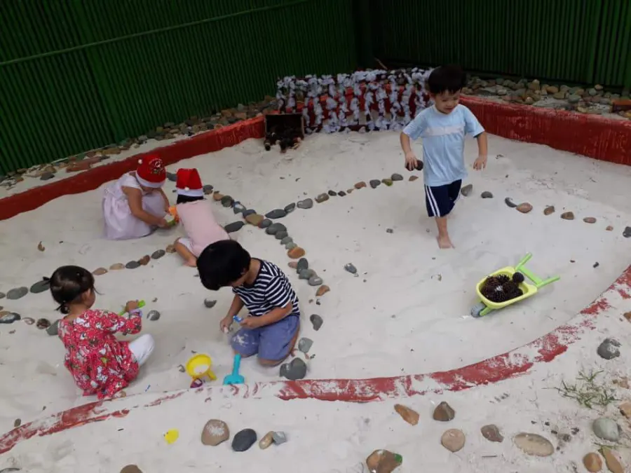 Victoria Preschool System HCMC