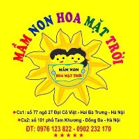Trường Mầm Non Hoa Mặt Trời - Tam Khương