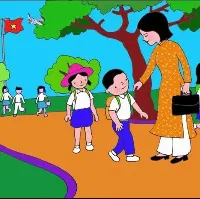 Mầm Non Sao Mai