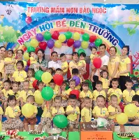 Mầm Non Bảo Ngọc