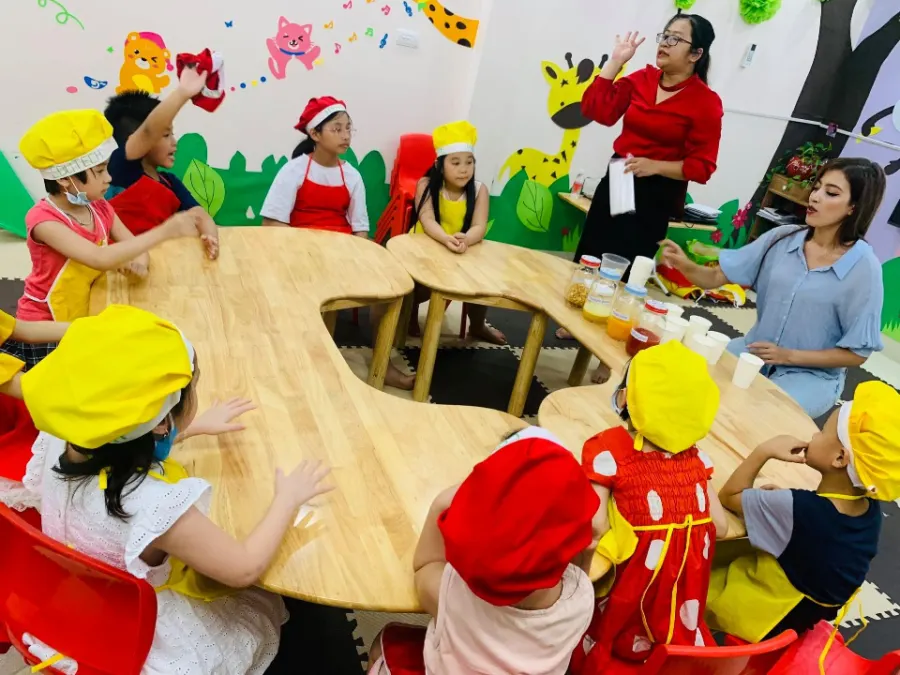 Ngoại Ngữ Edutech Việt Trì