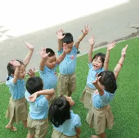 Trường mầm non Nắng Mai Montessori Kindergarten
