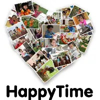 TRƯỜNG MẦM NON HAPPYTIME CS1