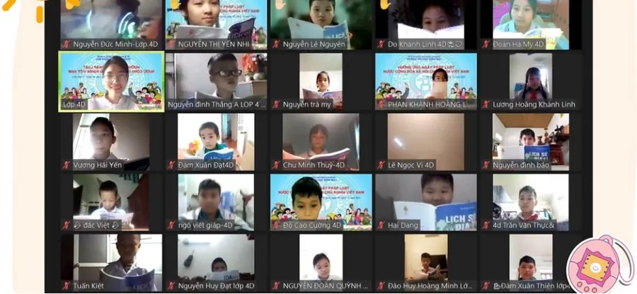 Trường tiểu học Đồng Mai 1