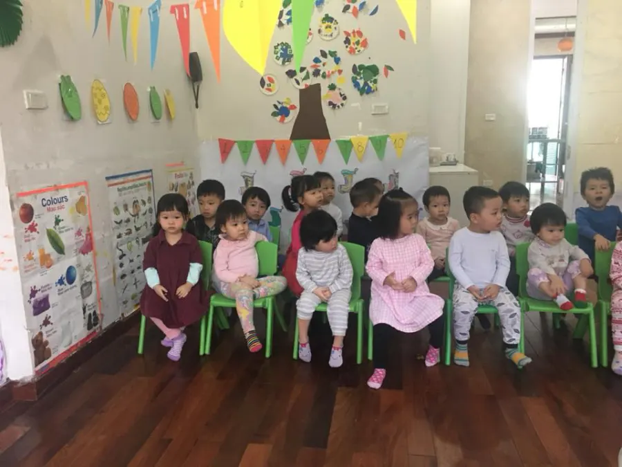 Trường mầm non Koolkid ( Koolkid Preschools )