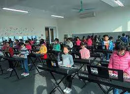Trường Tiểu Học Ngọc Khánh - Ngọc Khánh