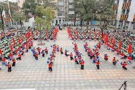Trường Tiểu Học Ngọc Khánh - Ngọc Khánh