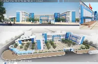 Trường Tiểu học Đức Giang