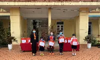Trường tiểu học Yên Sở
