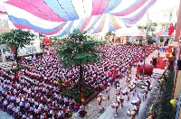Trường Tiểu Học Hoàng Liệt