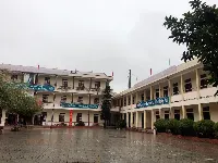 Trường tiểu học Điện Biên 2