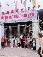 Trường Mầm Non Tuổi Thần Tiên Kindergarten