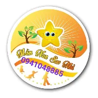 Nhóm Trẻ Mầm Non Sao Mai