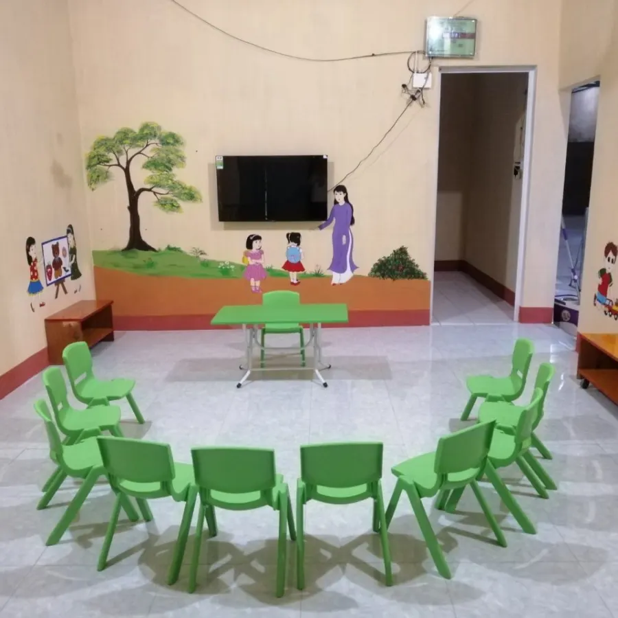 Nhóm Trẻ An Nhiên