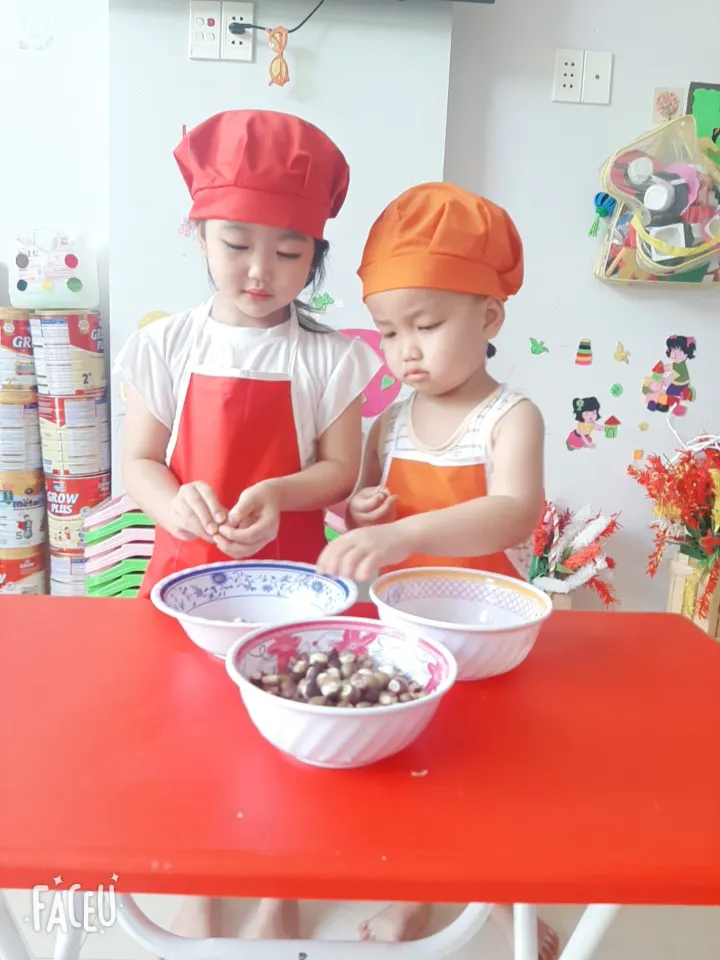 Trường Mầm Non Tí Hon