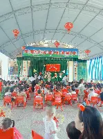 Trường Mầm Non Cẩm Chế