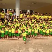 Trường Mầm Non Hướng Dương Thị Trấn Đồi Ngô - CS3 Đồi Ngô