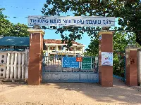 Trường Mầm Non Hoài Thanh Tây