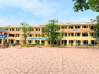 Trường Tiểu Học Phú Sơn