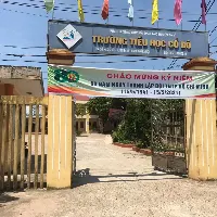 Trường Tiểu Học Cổ Đô