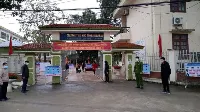 Trường Tiểu Học Đồng Quang A