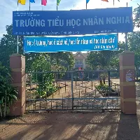 Trường Tiểu Học Nhân Nghĩa