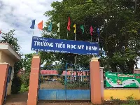 Trường Tiểu Học Mỹ Hạnh