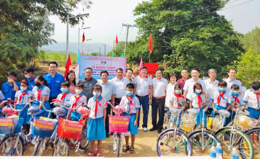 Trường Tiểu Học Xuân Trường