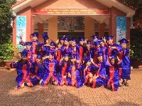 Trường Tiểu Học Hùng Vương