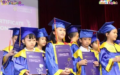 Trung Tâm Anh Ngữ Popodoo Hải Phòng