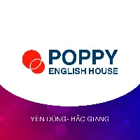 Hệ Thông Trung Tâm Anh Ngữ Poppy ( Poppy English House )